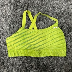 Under Armour Sports Bra